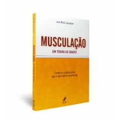 LIVRO KIT EDUCAÇÃO FÍSICA 13 VOLUMES BACHARELADO